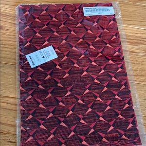 SS19 Supreme diamond plate bandana